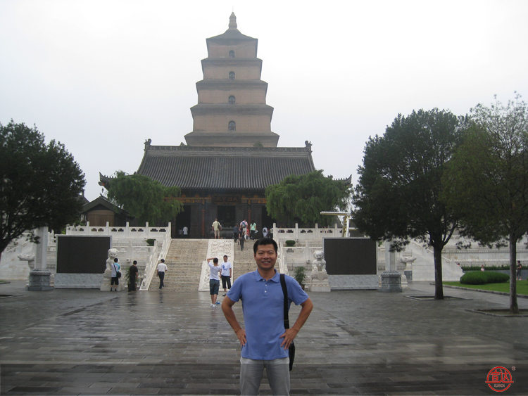 十六年如一的信心、恒心和耐心——記2012年度宣達(dá)“銷售狀元”楊春