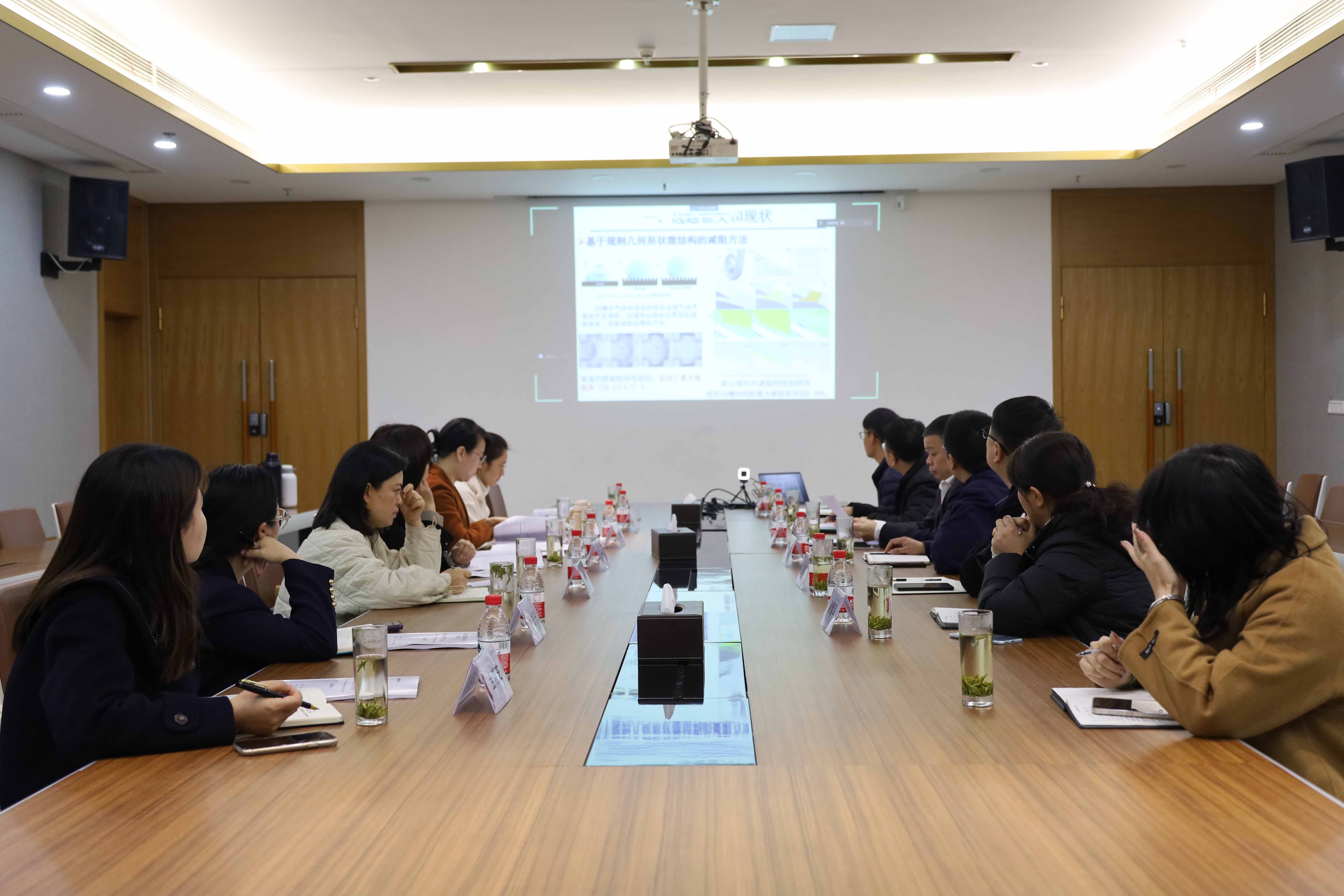 宣達(dá)實(shí)業(yè)集團(tuán)又一博士后出站